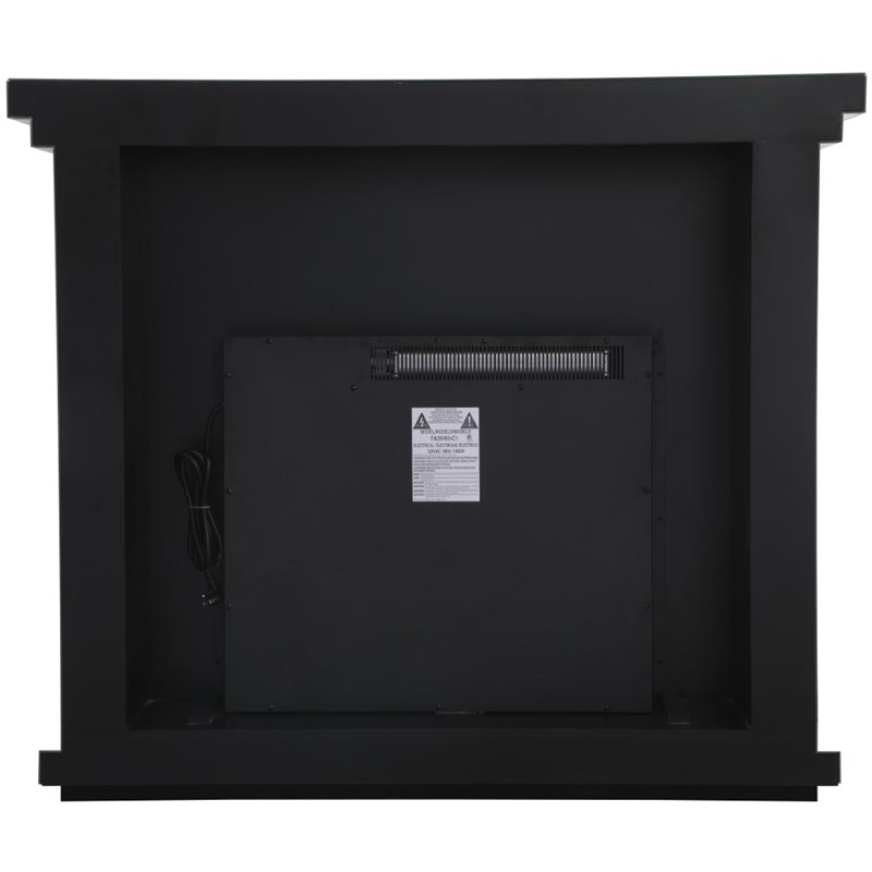 Elegant Decor Modern 47.5