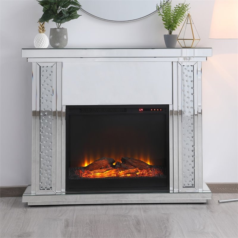 Elegant Decor Modern 47.5