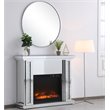 Elegant Decor Modern 47.5