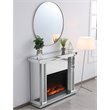 Elegant Decor Modern 47.5