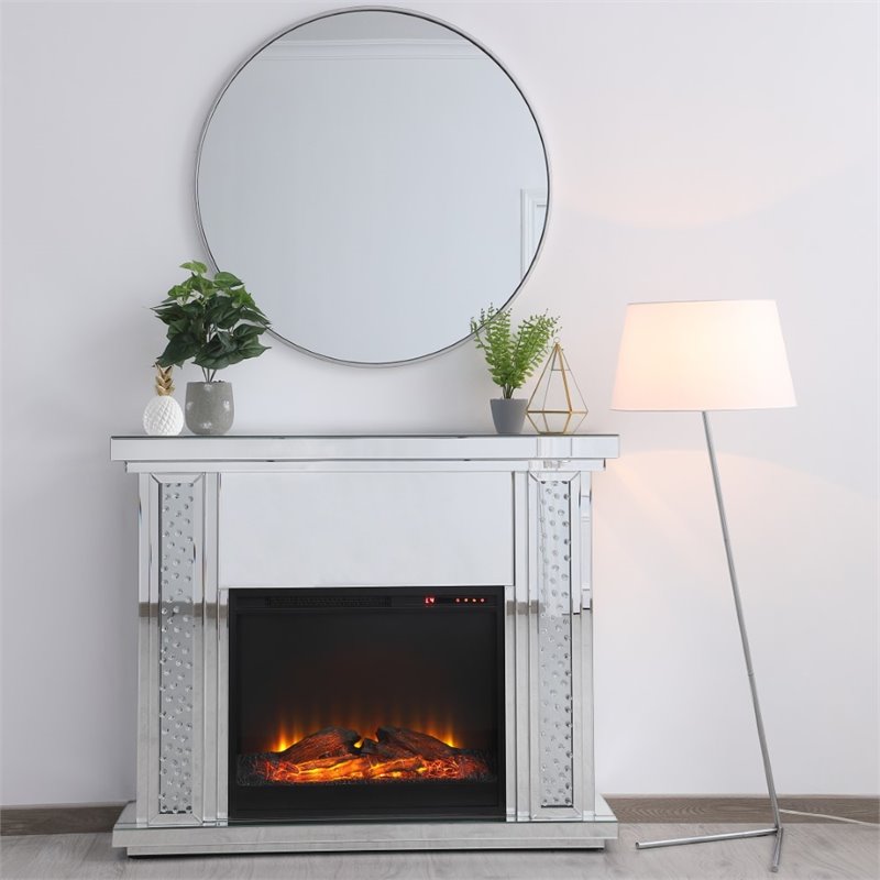Elegant Decor Modern 47.5