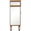 Elegant Decor Contempo 4 Door 72