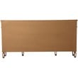 Elegant Decor Contempo 4 Door 72