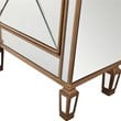 Elegant Decor Contempo 4 Door 72