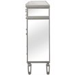 Elegant Decor Contempo 4 Door 72