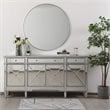 Elegant Decor Contempo 4 Door 72