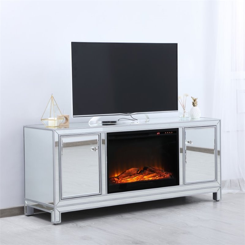 Elegant Decor Modern 60