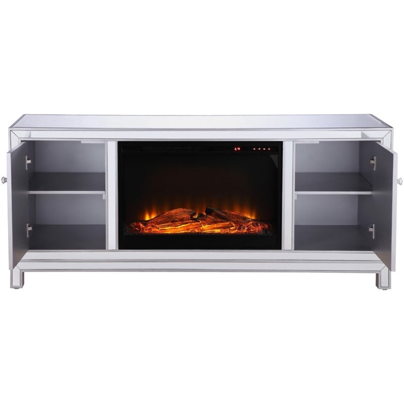 Elegant Decor Modern 60