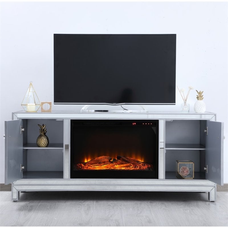 Elegant Decor Modern 60