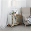 Elegant Decor Modern 2 Door 29