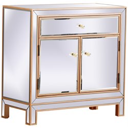 Accent Chests
