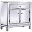 Elegant Decor Modern 2 Door 29