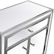 Elegant Decor Modern 2 Door 29