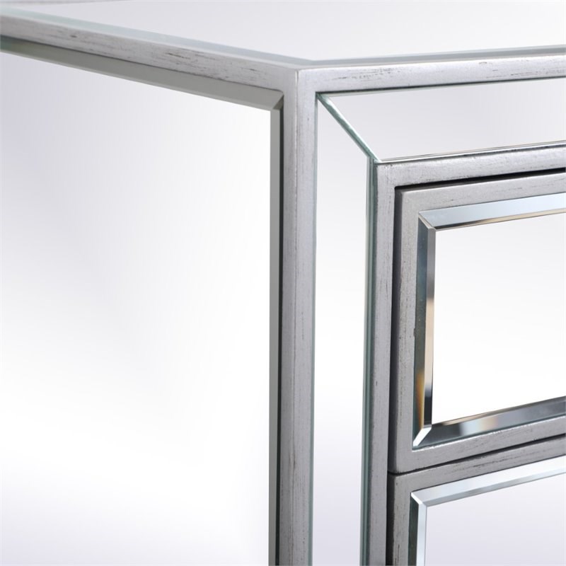 Elegant Decor Modern 2 Door 29