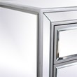Elegant Decor Modern 2 Door 29