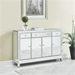 Elegant Decor Reflexion 4 Door 56