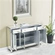 Elegant Decor Reflexion 4 Door 56