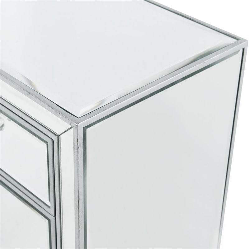 Elegant Decor Reflexion 4 Door 56