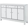 Elegant Decor Reflexion 4 Door 56