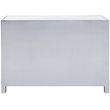 Elegant Decor Reflexion 6 Drawer 48