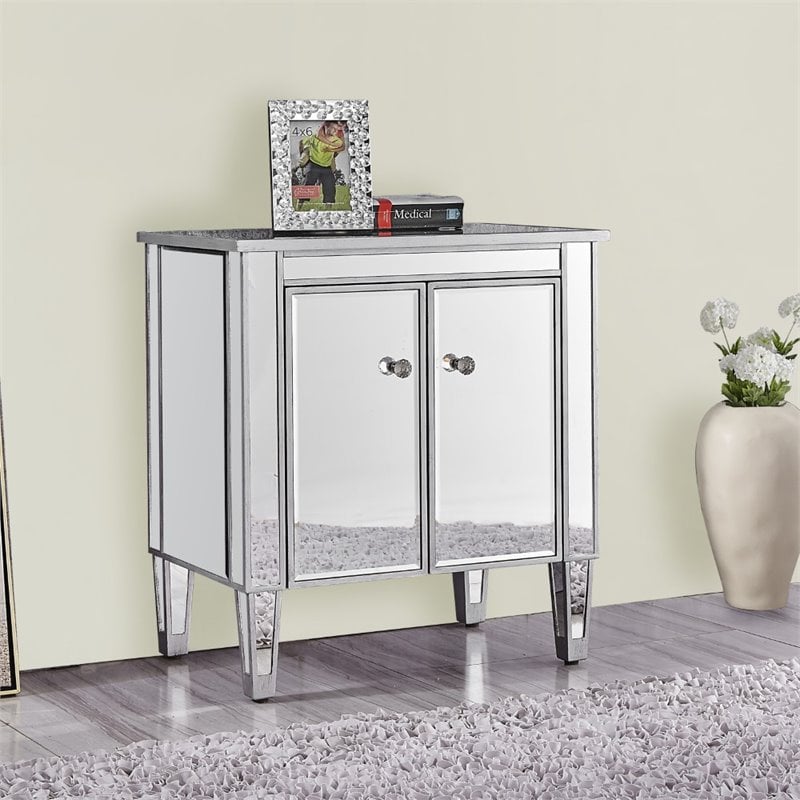 Elegant Decor Reflexion 2 Doors 24