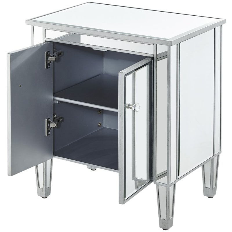Elegant Decor Reflexion 2 Doors 24