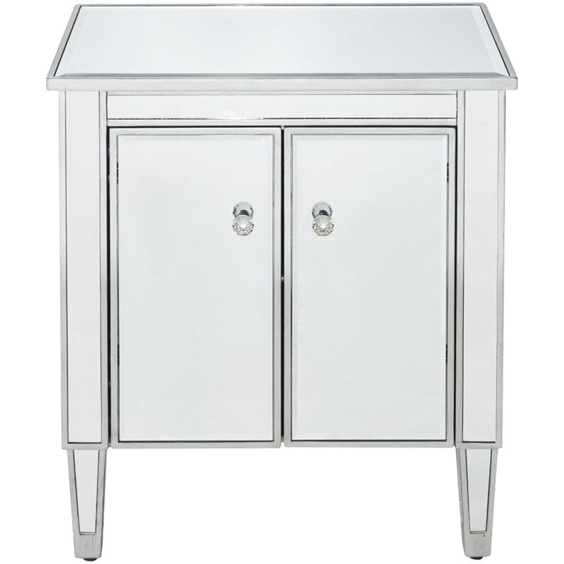 Elegant Decor Reflexion 2 Doors 24