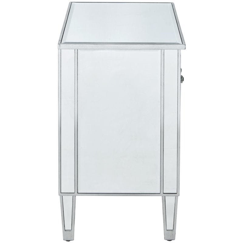 Elegant Decor Reflexion 2 Doors 24