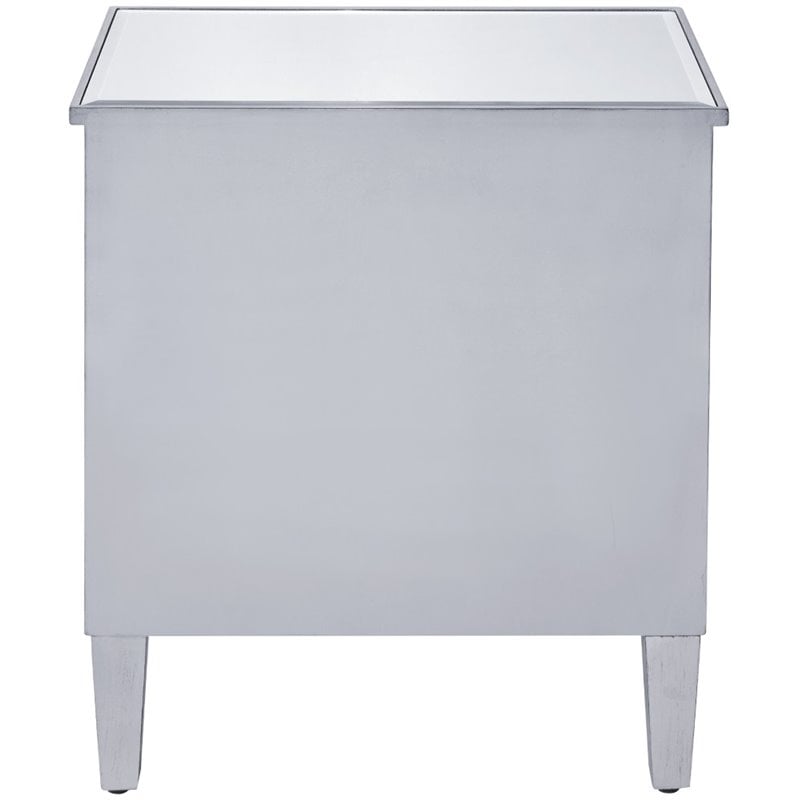 Elegant Decor Reflexion 2 Doors 24
