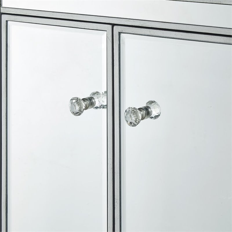 Elegant Decor Reflexion 2 Doors 24