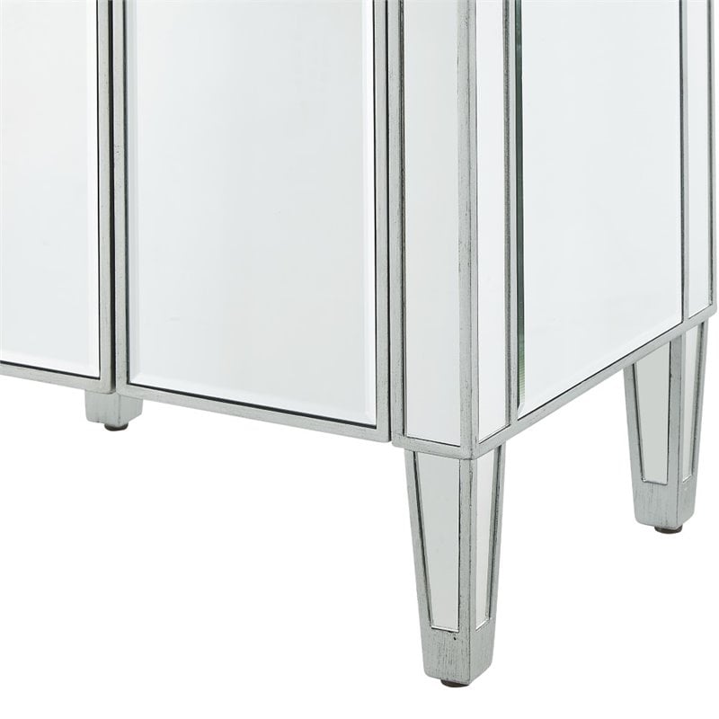 Elegant Decor Reflexion 2 Doors 24