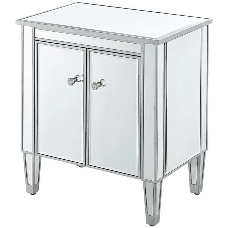 Elegant Decor Reflexion 2 Doors 24