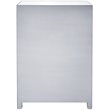 Elegant Decor Reflexion 5 Drawer 48