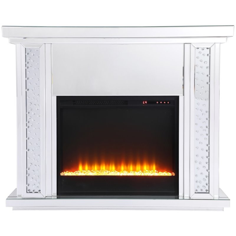 Elegant Decor Modern 47.5
