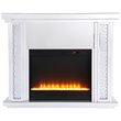 Elegant Decor Modern 47.5