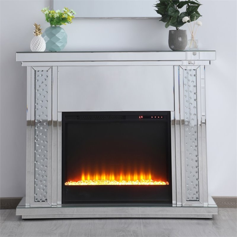Elegant Decor Modern 47.5