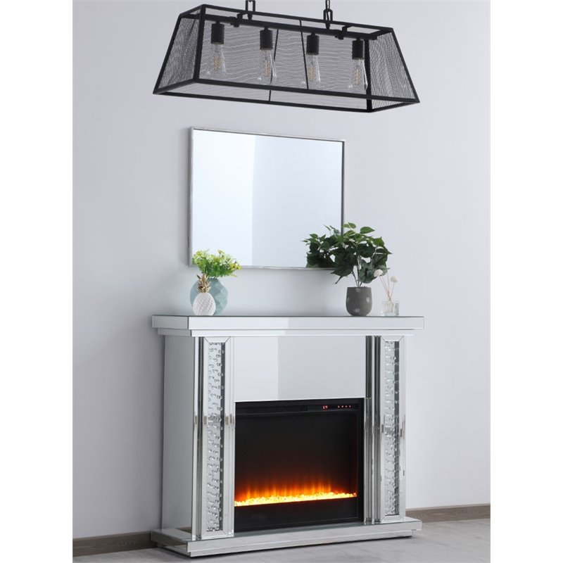 Elegant Decor Modern 47.5