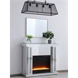 Elegant Decor Modern 47.5