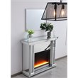 Elegant Decor Modern 47.5