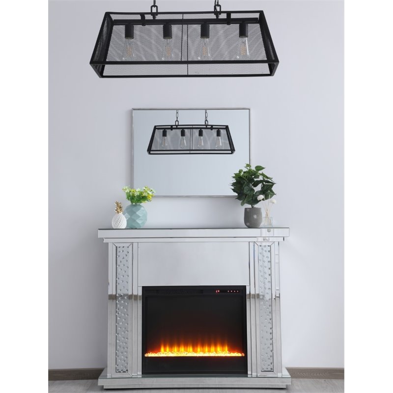 Elegant Decor Modern 47.5