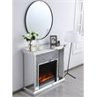 Elegant Decor Modern 47.5