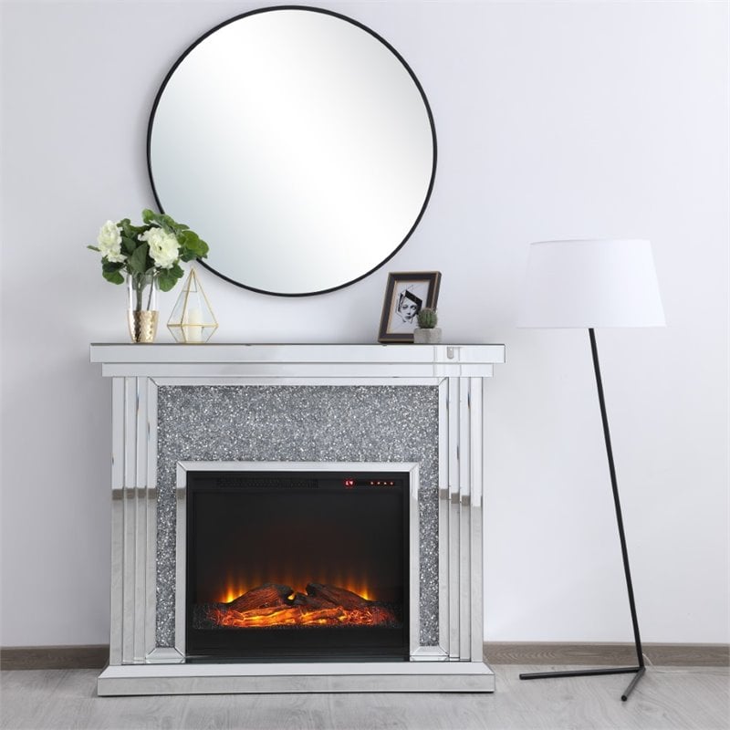 Elegant Decor Modern 47.5