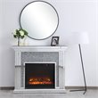 Elegant Decor Modern 47.5