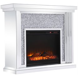 Fireplaces & Heaters