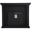 Elegant Decor Modern 47.5