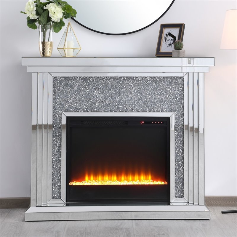 Elegant Decor Modern 47.5