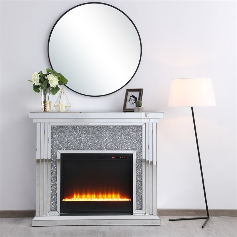 Elegant Decor Modern 47.5