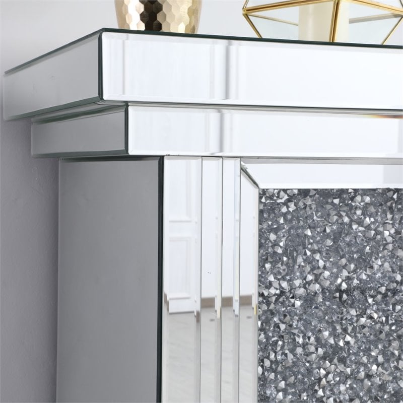 Elegant Decor Modern 47.5