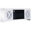 Elegant Decor Modern 2 Door 59