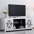 Elegant Decor Modern 2 Door 59